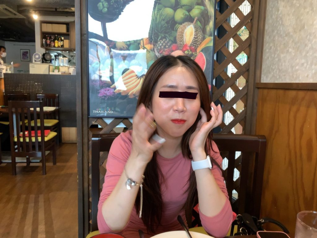 国際交流 ベトナム人美女とデートしてきた かっちゃんのナンパブログ